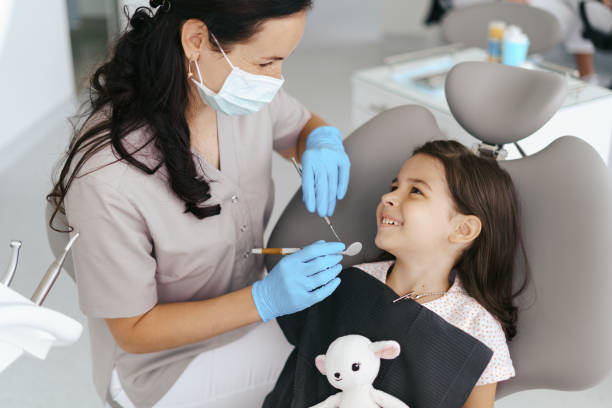 Best Mobile Emergency Dentist in Half Moon, NC