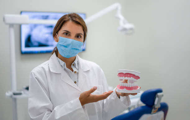 Best Orthodontic Emergency Dentist in Half Moon, NC