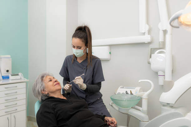 Best Pediatric Emergency Dentist in Half Moon, NC