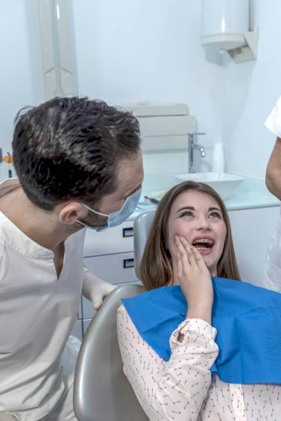 Best Emergency Dental Care for Abscessed Tooth in Half Moon, NC